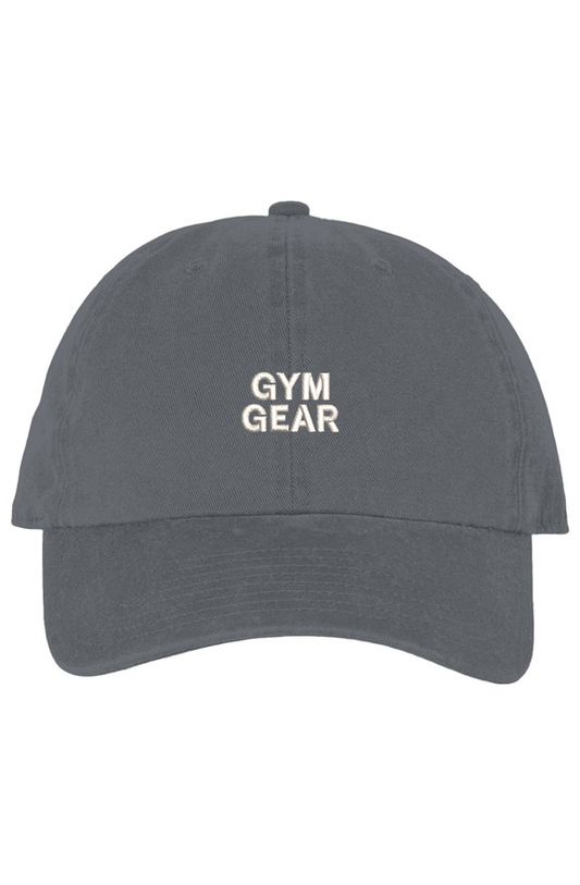 Clean Up Cap