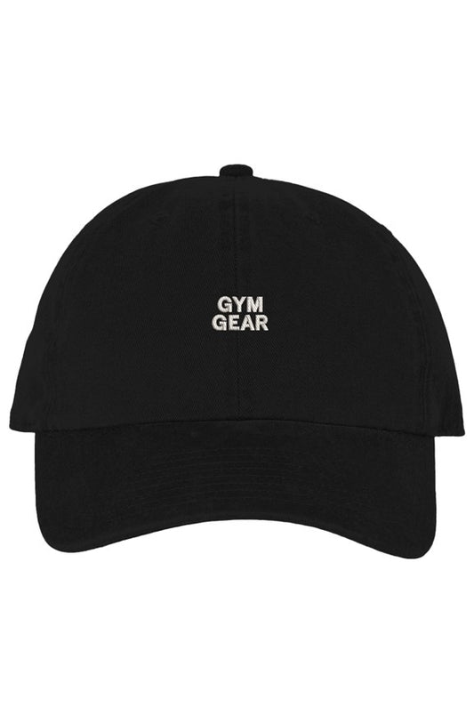 Clean Up Cap
